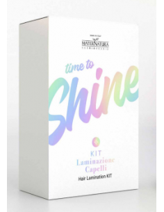 Kit Laminazione Capelli | Acquista su Wingsbeat