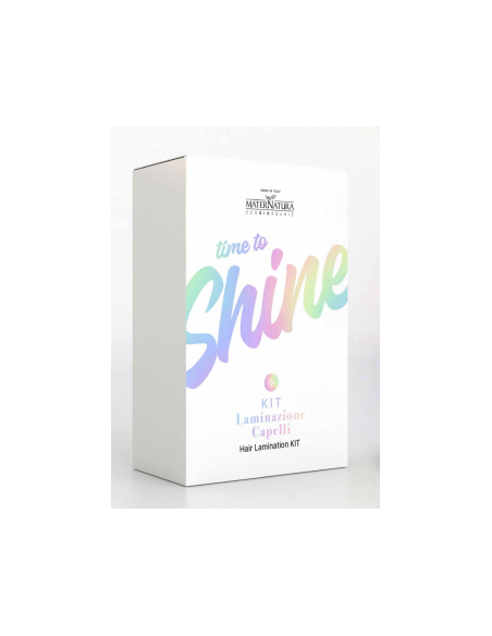 Kit Laminazione Capelli | Acquista su Wingsbeat