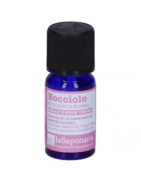 Fragranza Naturale Bocciolo | Acquista su Wingsbeat Fragranza Naturale Bocciolo | Acquista su Wingsbeat