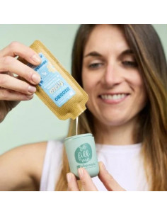 Grace - Biodeo Ricarica | Acquista su Wingsbeat 2