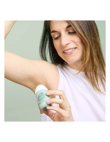 Grace - Biodeo Ricarica | Acquista su Wingsbeat Grace - Biodeo Ricarica | Acquista su Wingsbeat