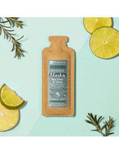 Alaska - Biodeo Ricarica | Acquista su Wingsbeat