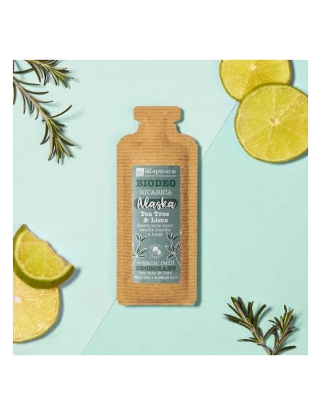 Alaska - Biodeo Ricarica | Acquista su Wingsbeat