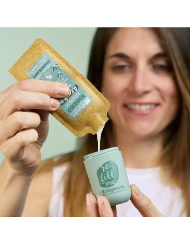 Alaska - Biodeo Ricarica | Acquista su Wingsbeat