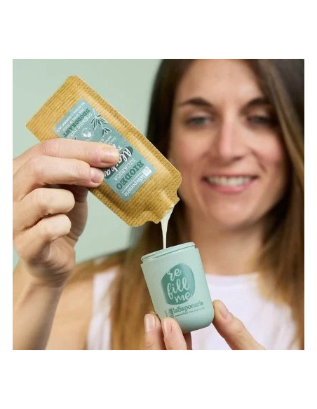 Alaska - Biodeo Ricarica | Acquista su Wingsbeat