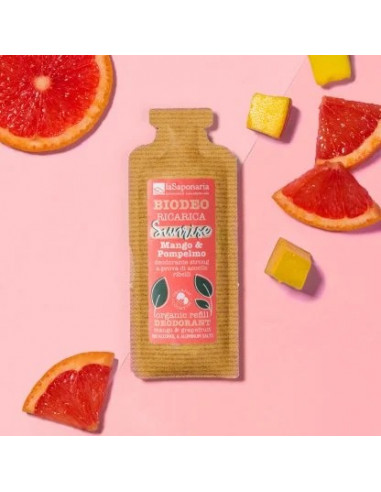 Sunrise - Biodeo Ricarica | Acquista su Wingsbeat Sunrise - Biodeo Ricarica | Acquista su Wingsbeat