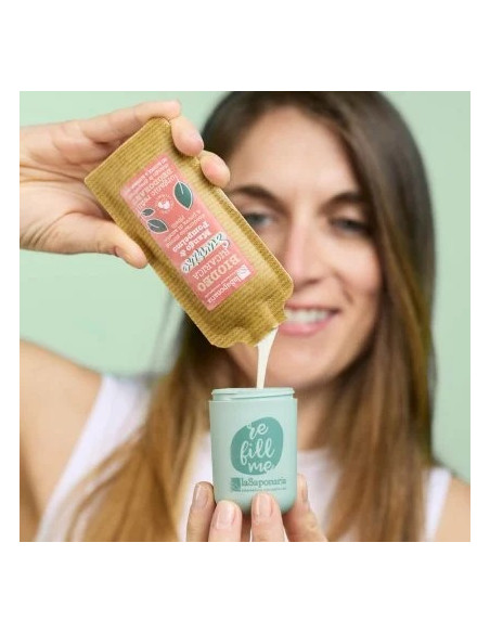 Sunrise - Biodeo Ricarica | Acquista su Wingsbeat Sunrise - Biodeo Ricarica | Acquista su Wingsbeat