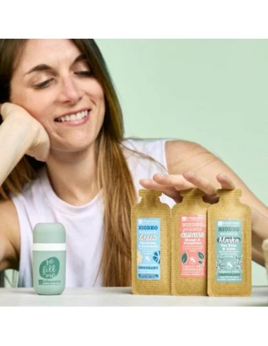 Sunrise - Biodeo Ricarica | Acquista su Wingsbeat Sunrise - Biodeo Ricarica | Acquista su Wingsbeat