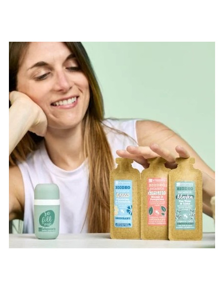 Sunrise - Biodeo Ricarica | Acquista su Wingsbeat Sunrise - Biodeo Ricarica | Acquista su Wingsbeat