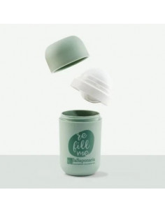 Applicatore biodeo roll on refill - verde salvia | Acquista su Wingsbeat 2