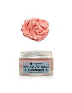 Forever Young - Maschera Viso Anti Age | Acquista su Wingsbeat