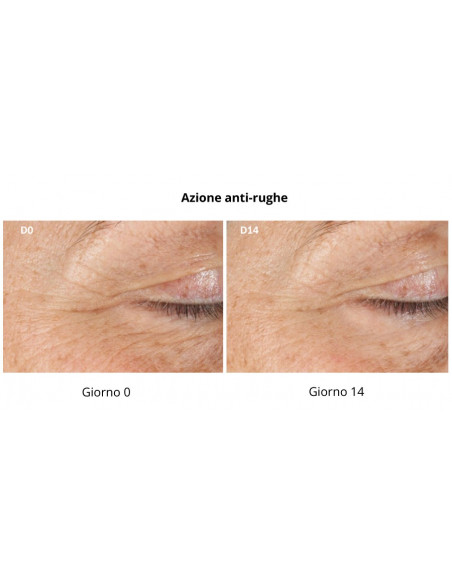 Contorno Occhi Lift & Restore | Acquista su Wingsbeat