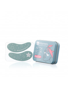 Patch Occhi in Silicone Eyestar | Acquista su Wingsbeat