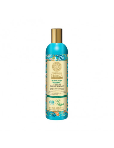 Set Capelli Volumizzante | Acquista su Wingsbeat
