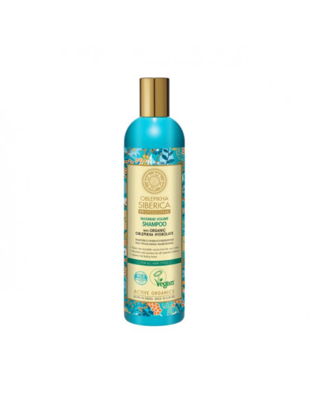 Set Capelli Volumizzante | Acquista su Wingsbeat