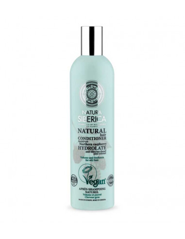 Balsamo Volumizzante Per Capelli Grassi | Acquista su Wingsbeat