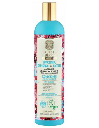 Balsamo Capelli Anticaduta | Acquista su Wngsbeat