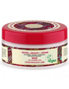 Maschera Illuminante per Capelli Colorati | Acquista su Wingsbeat
