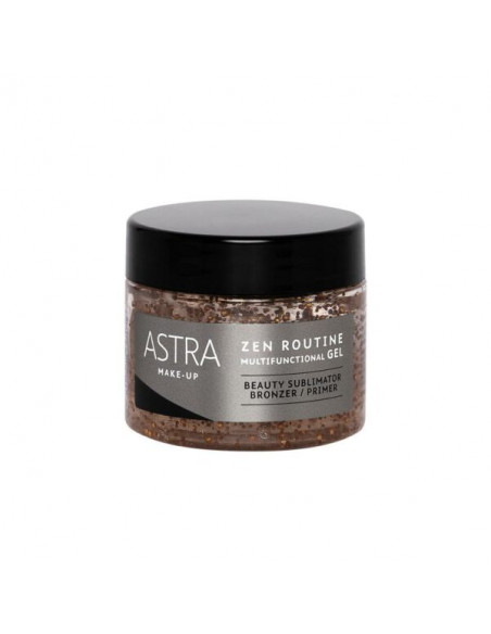 ZEN ROUTINE Multifunctional Gel | Acquista su Wingsbeat