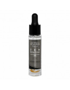 ZEN ROUTINE Multifunctional Oil | Acquista su Wingsbeat