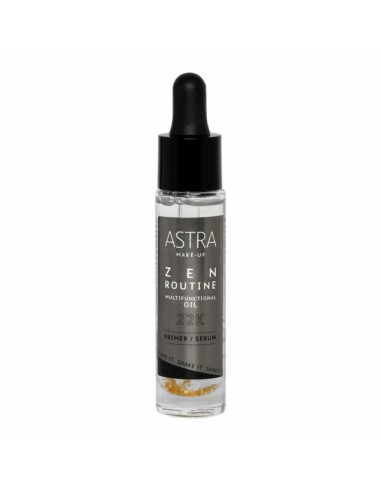 ZEN ROUTINE Multifunctional Oil | Acquista su Wingsbeat