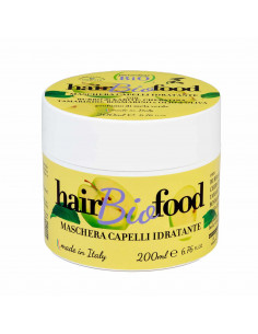 Hair Bio Food Idratante Mela Verde  | Acquista su Wingsbeat