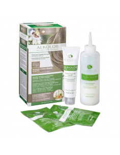 Tinta Capelli Permanente 8.13 Biondo Chiaro Cenere | Acquista su Wingsbeat