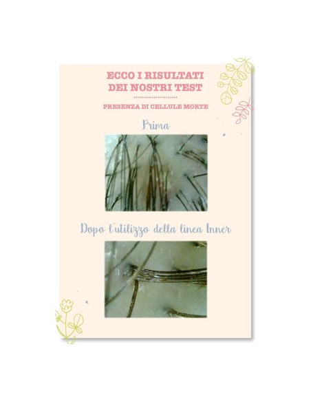 Lozione Capelli Detox con prebiotici di Uva Incenso e Zenzero | Acquista su Wingsbeat Lozione Capelli Detox con prebiotici di Uva Incenso e Zenzero | Acquista su Wingsbeat