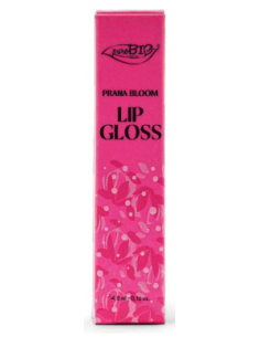 Prana Bloom Lipgloss 02 Rose Glitz | Acquista su Wingsbeat 2