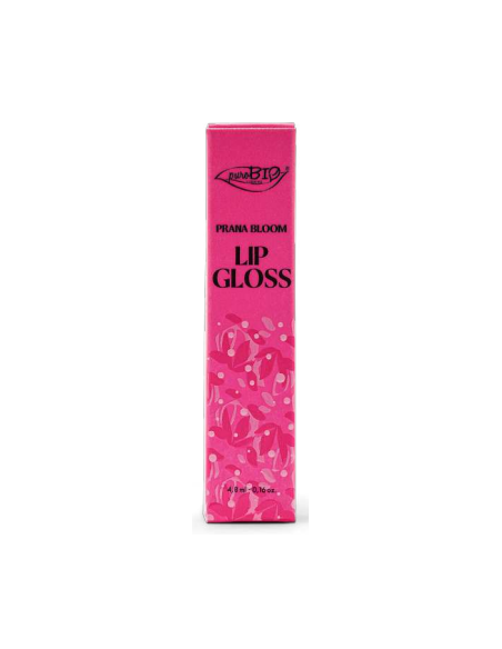 Prana Bloom Lipgloss 01 Velvet Nude | Acquista su Wingsbeat Prana Bloom Lipgloss 01 Velvet Nude | Acquista su Wingsbeat