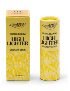 Prana Bloom Highlighter Stick 01 Sunrise Aura | Acquista su Wingsbeat 2