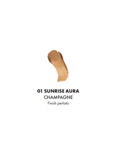 Prana Bloom Highlighter Stick 01 Sunrise Aura | Acquista su Wingsbeat