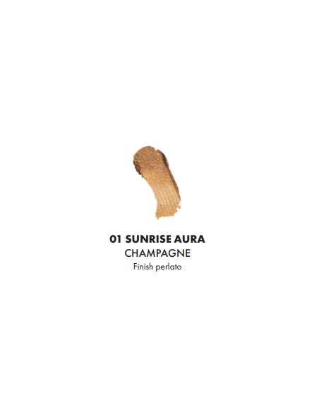Prana Bloom Highlighter Stick 01 Sunrise Aura | Acquista su Wingsbeat