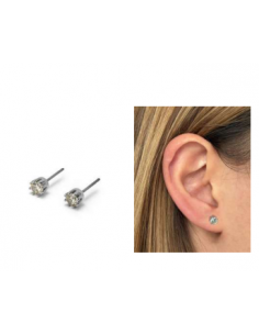 PRANA BLOOM ORECCHINI GEMMA | Acquista su Wingsbeat 2