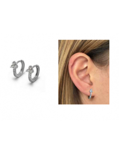 PRANA BLOOM ORECCHINI SERENA | Acquista su Wingsbeat 2