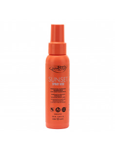 Prana Bloom Sunset Spray Viso | Acquista su Wingsbeat