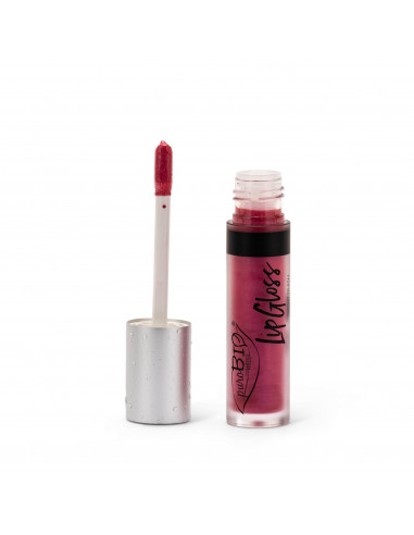 Prana Bloom Lipgloss 02 Rose Glitz | Acquista su Wingsbeat