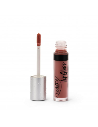 Prana Bloom Lipgloss 01 Velvet Nude Prana Bloom Lipgloss 01 Velvet Nude
