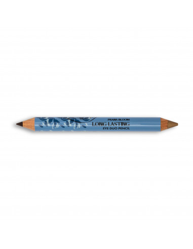 Prana Bloom Eye Duo Pencil 01 Golden... Prana Bloom Eye Duo Pencil 01 Golden...
