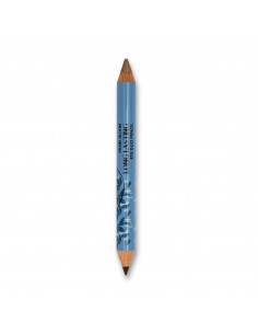 Prana Bloom Eye Duo Pencil 01 Golden Sand | Acquista su Wingsbeat