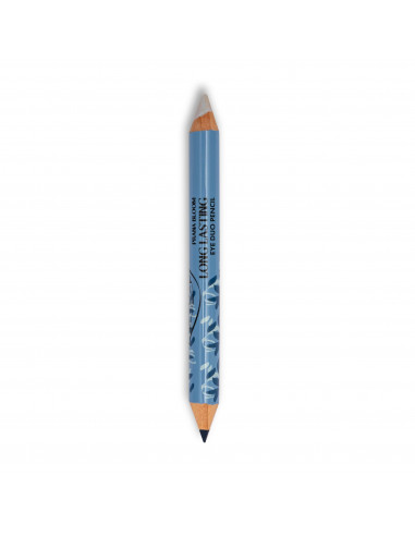Prana Bloom Eye Duo Pencil 02 Blue Sky | Acquista su Wingsbeat