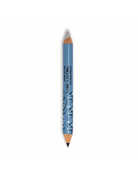 Prana Bloom Eye Duo Pencil 02 Blue Sky | Acquista su Wingsbeat Prana Bloom Eye Duo Pencil 02 Blue Sky | Acquista su Wingsbeat