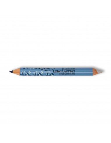 Prana Bloom Eye Duo Pencil 02 Blue Sky | Acquista su Wingsbeat Prana Bloom Eye Duo Pencil 02 Blue Sky | Acquista su Wingsbeat