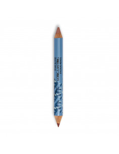 Prana Bloom Eye Duo Pencil 03 Rose Breeze | Acquista su Wingsbeat