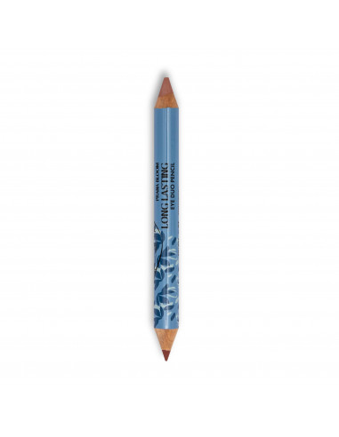 Prana Bloom Eye Duo Pencil 03 Rose Breeze | Acquista su Wingsbeat