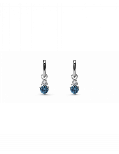 PRANA BLOOM ORECCHINI MONICA | Acquista su Wingsbeat