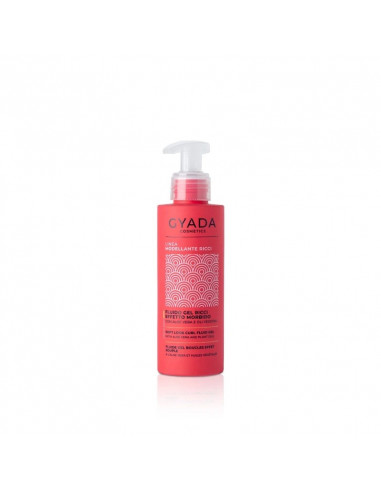 Fluido Gel Modellante Ricci - Effetto Morbido | Acquista su Wingsbeat