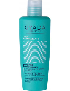 Shampoo Volumizzante | Acquista su Wingsbeat