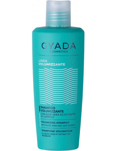 Shampoo Volumizzante | Acquista su Wingsbeat