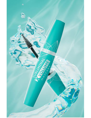 Subliminal X Volume Mascara Waterproof | Acquista su Wingsbeat